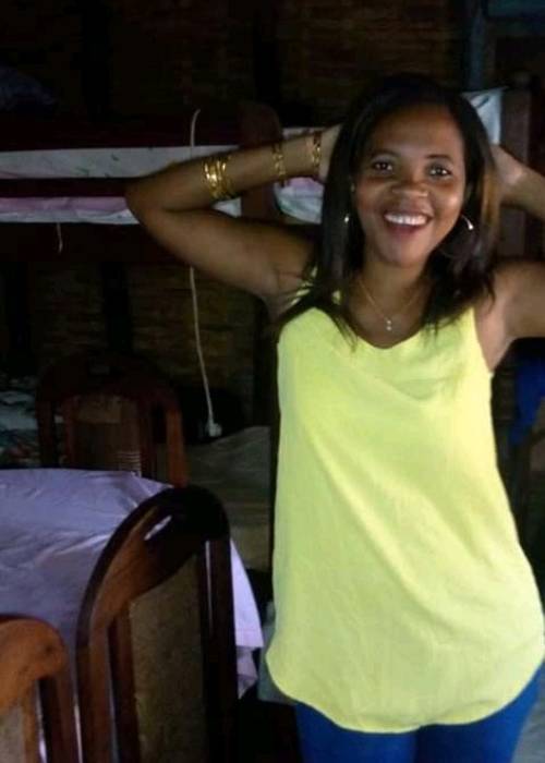 Recherche d'un homme sérieux de 47 à 67 ans