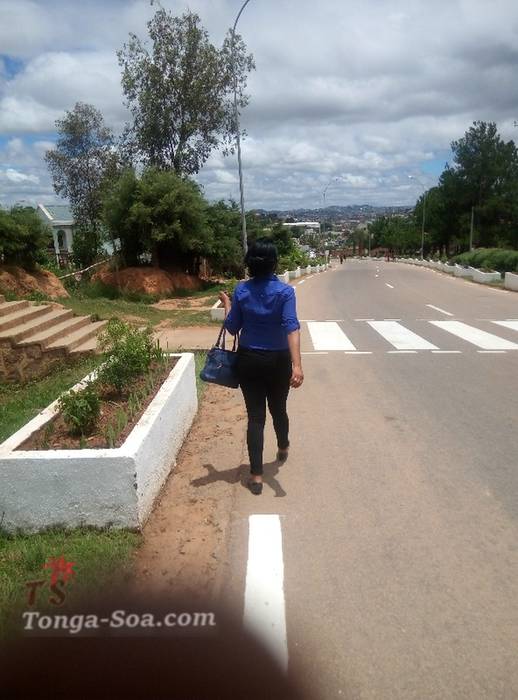 Aime moi telle que je suis