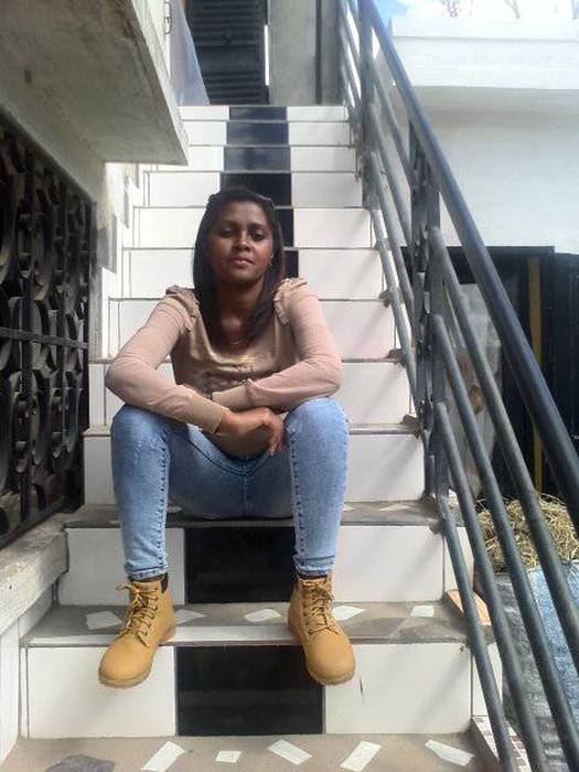 Relation sincère et sérieuse 