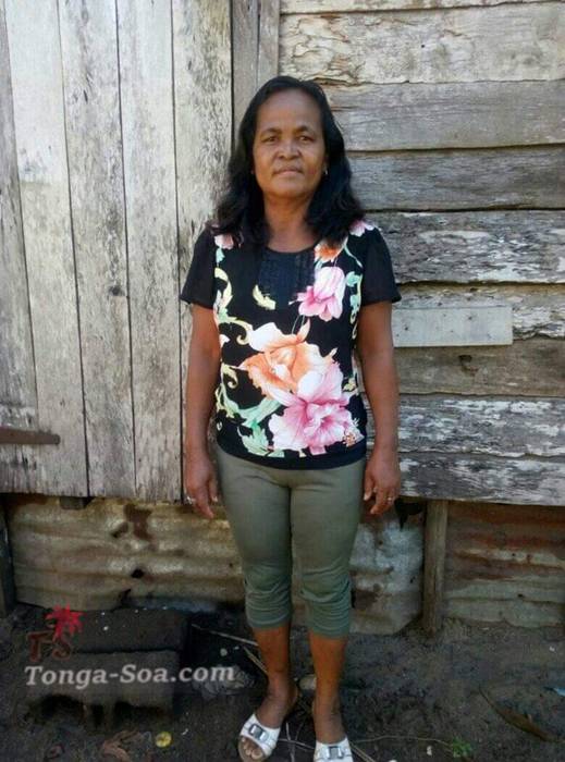 Femme celibat cherche un homme serieux 