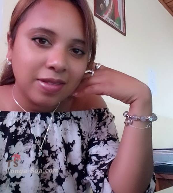 A la recherche de ma moitié