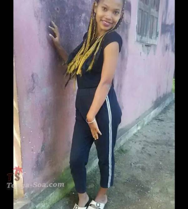 Je veux une relation sérieuse et durable et pour une vie a deux a...