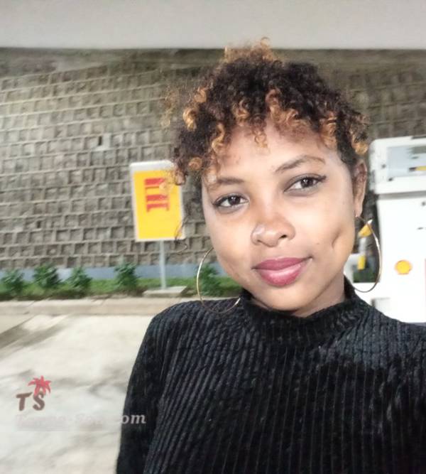 Je cherche une relation serieuse a long terme dans le but de mari...