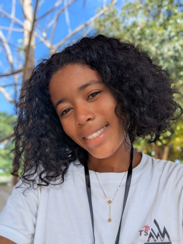 Prête pour une relation sympa et suivie