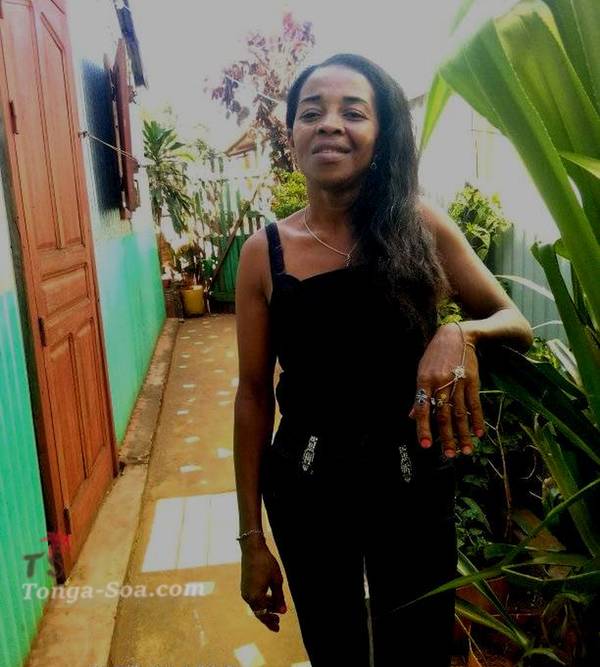 Je cherche de la relation serieuse pour fonder une famille 