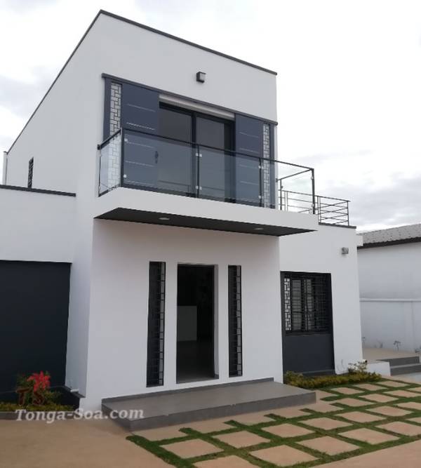 Immobilier Mada