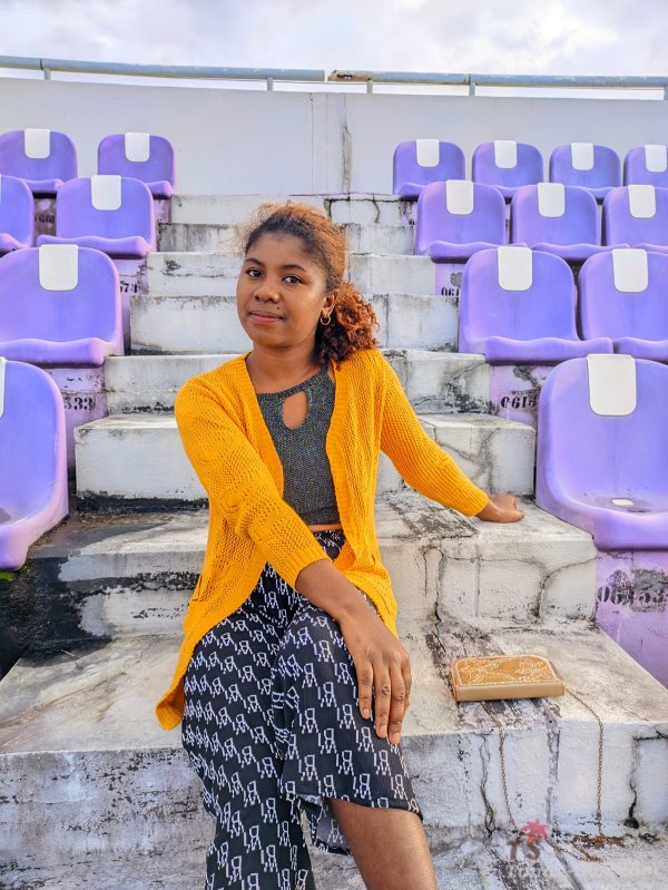 Le bonheur commence par un échange