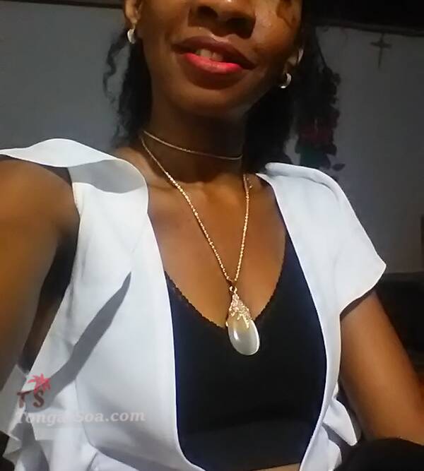 Recherche une relation serieuse et durable 