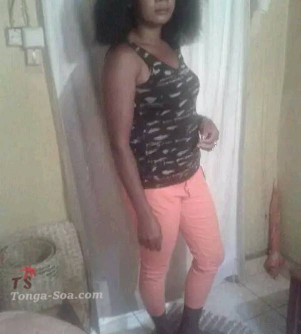 Recherche un homme