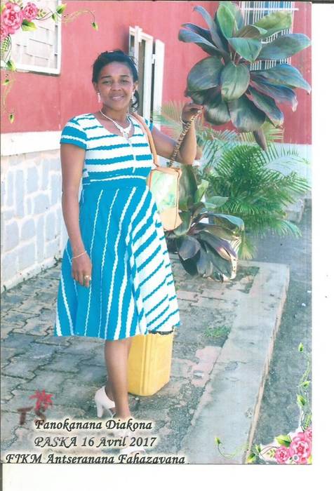 Relation sincère et sérieuse 