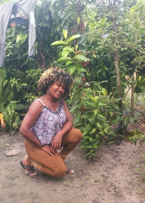 Relation sérieuse en mariage