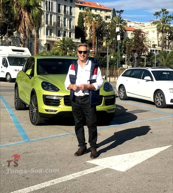 à la recherche d'une personne sérieuse voulant faire une vie à de...