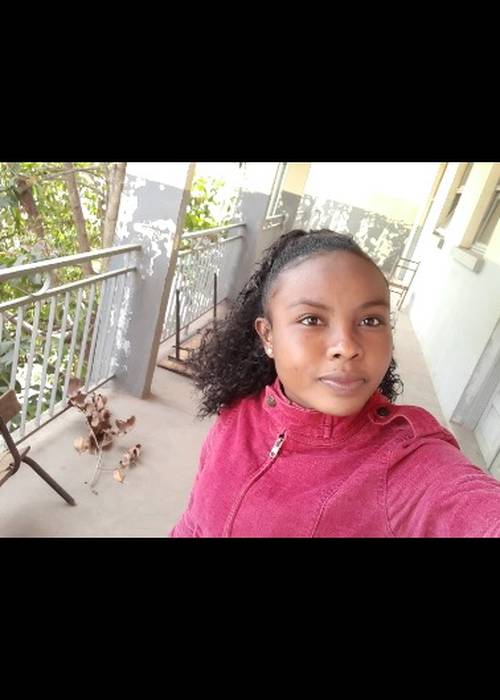 Cherche un homme sérieux 