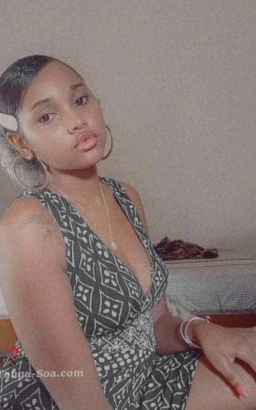 Cherche un homme sérieux pour ma vie