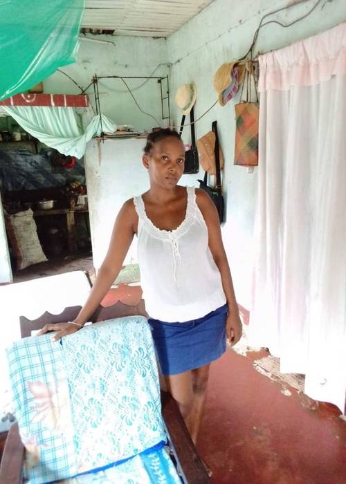 Femme celibat cherche un homme pour construire une vie a deux 