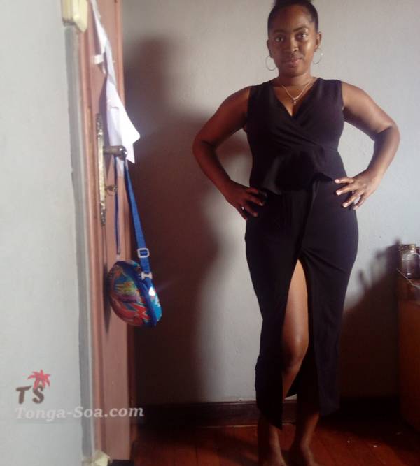 Je cherche un homme sérieux