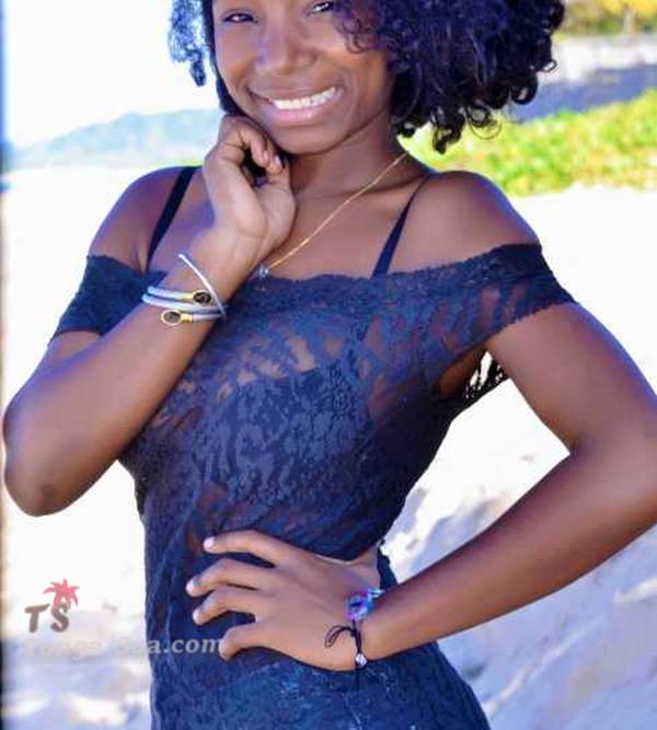 Jeune femme celibat pour un homme serieux 