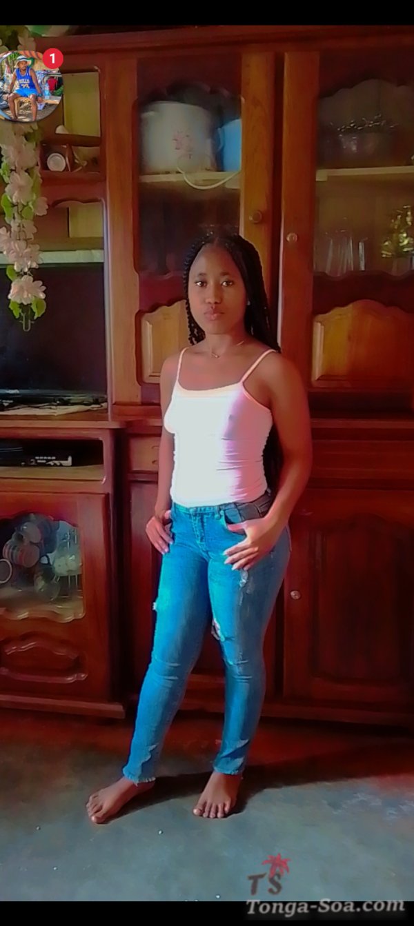 Je cherche un homme sérieux