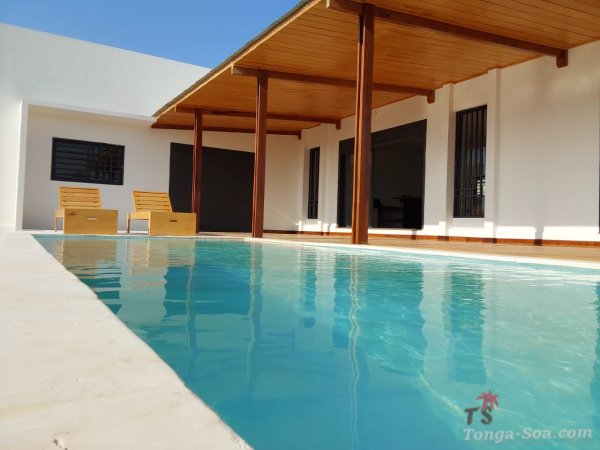 Immobilier Mada