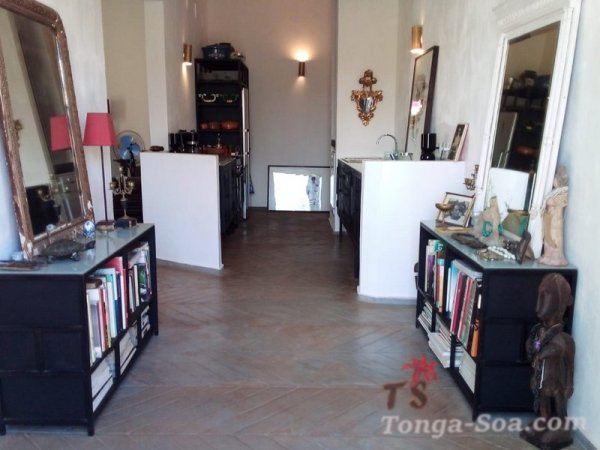 Immobilier Mada