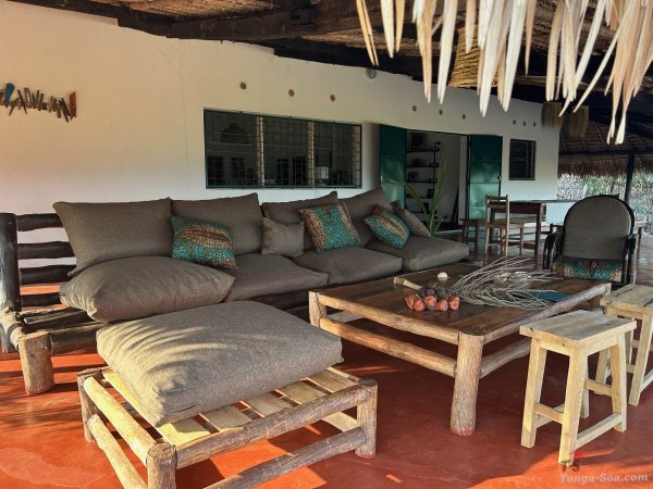 Immobilier Mada