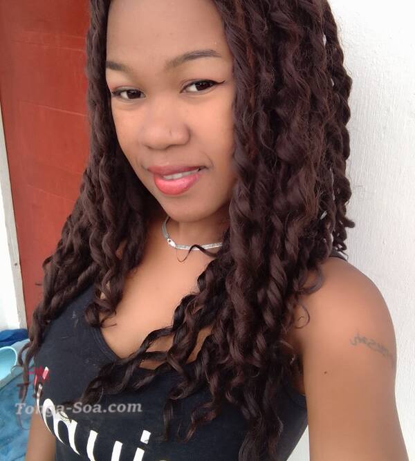 Lorsqu’un couple est mature, se fait confiance et se soutient mut...