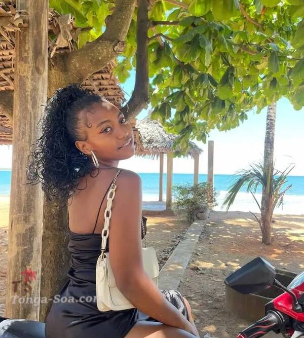 Une princesse qui cherche son prince 
