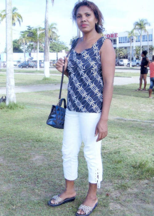 Une relation serieuse et durable