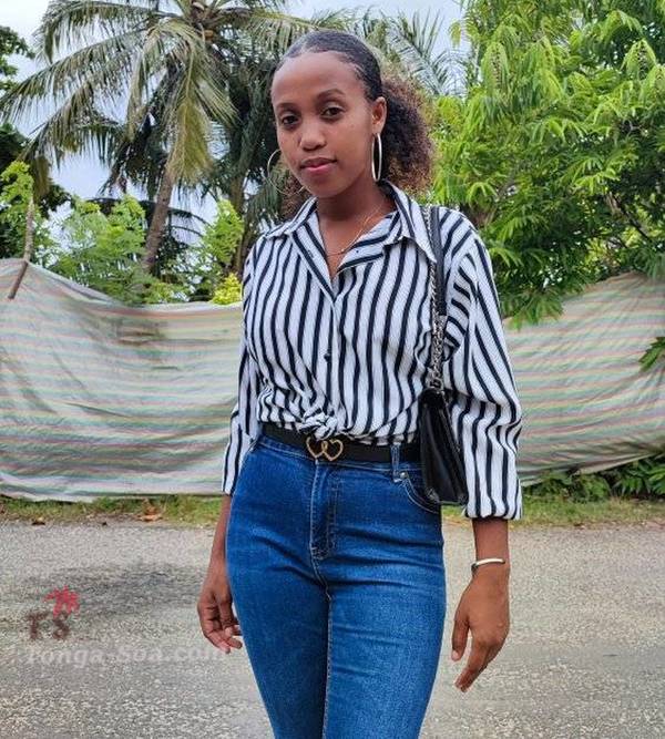 Une relation serieuse et a long terme 