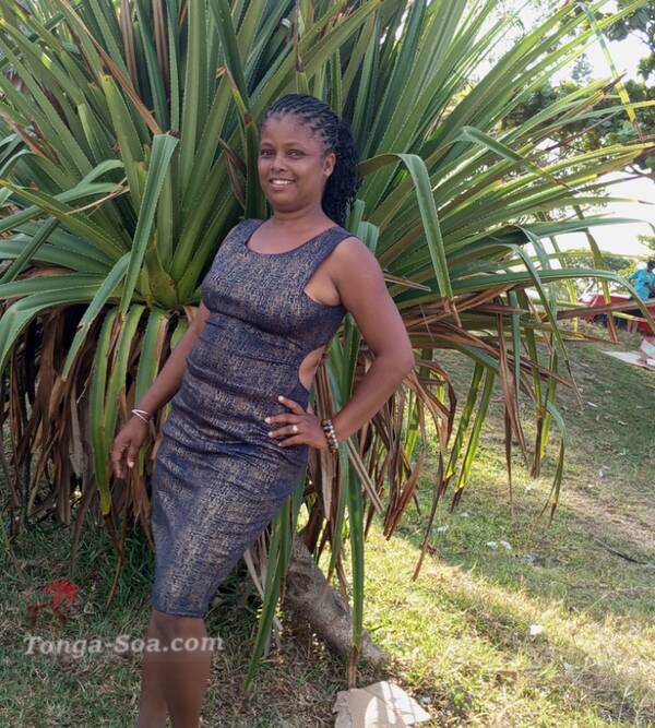 Je cherche un homme pour une relation serieuse 