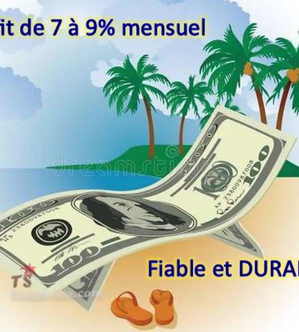 Investissement durable
