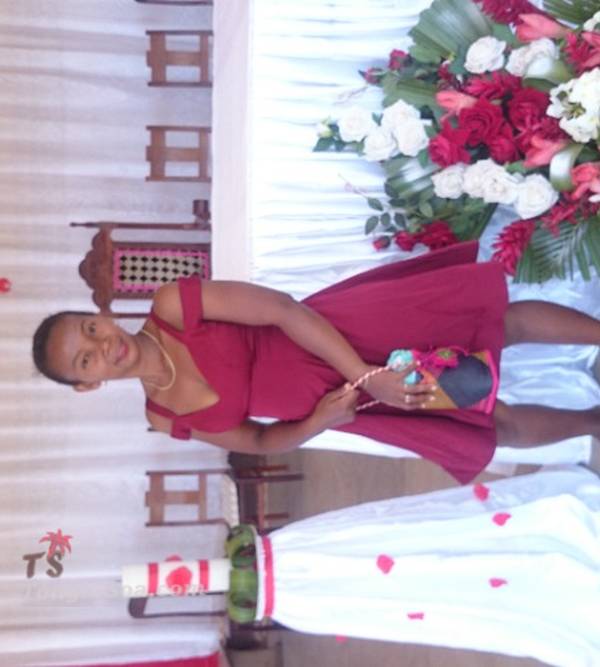 Relations amoureuse sérieuse