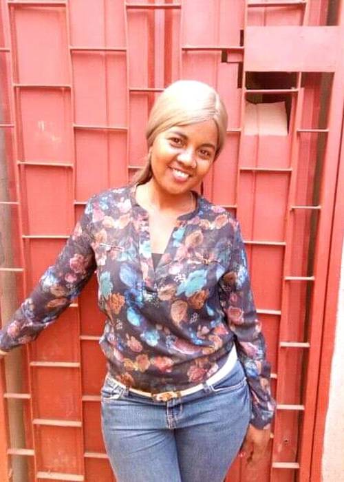 En recherche de mon couple 