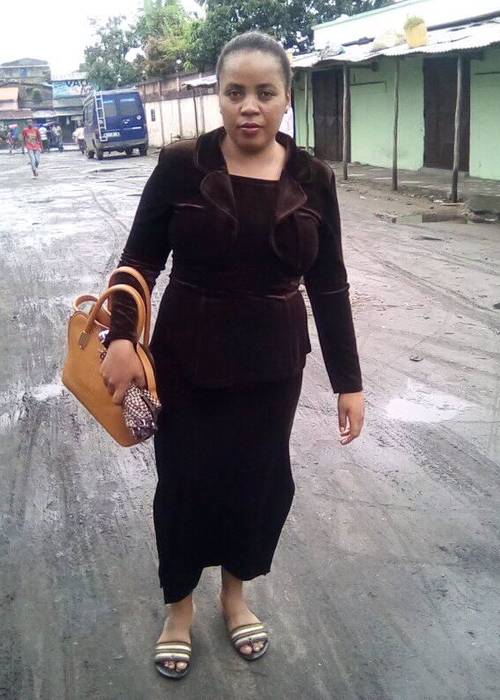 Une relation serieuse et durable