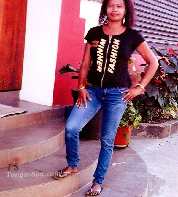 Une relation serieuse et durable