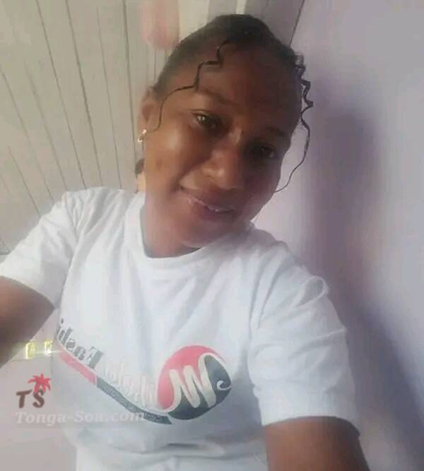 Une femme amoureuse 
