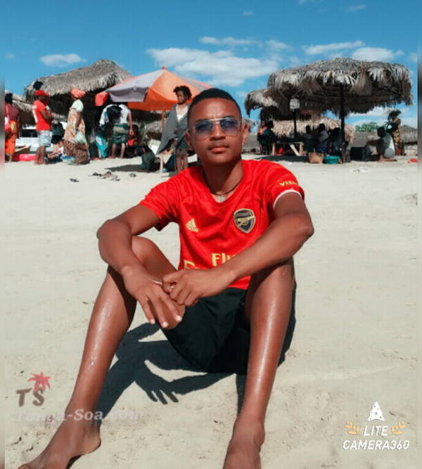 Emploi Madagascar