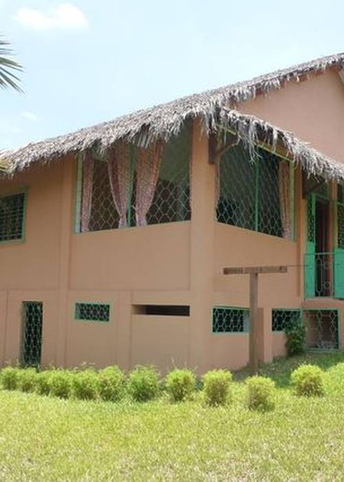 Immobilier Mada
