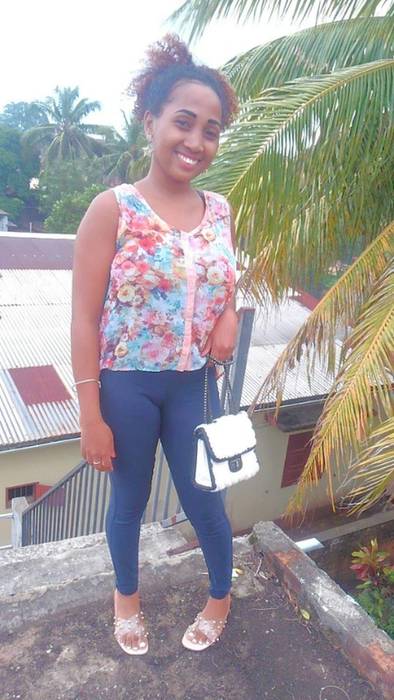 Femme celibat cherche un homme serieux pour ma vie 