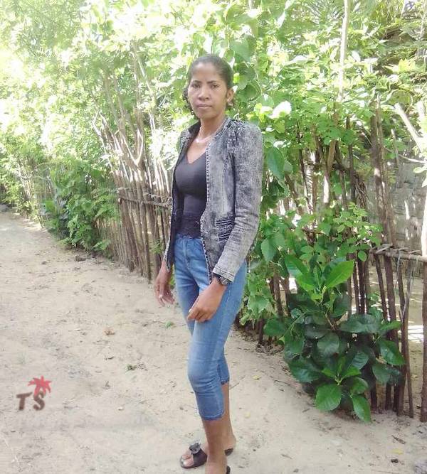 Jeune femme celibat recherche un homme serieux