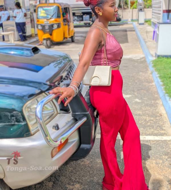 Je cherche relation serieuse