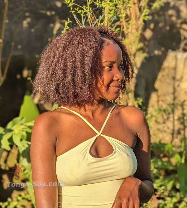 Tendresse , rire et projets d'avenir