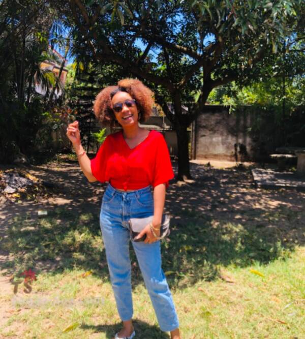 Amour et vie commune