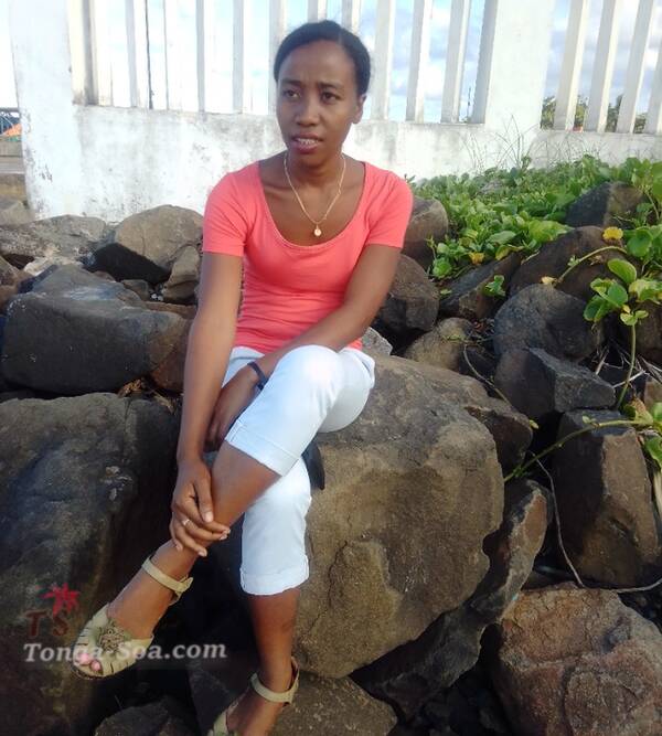 Cherche une rencontre serieux