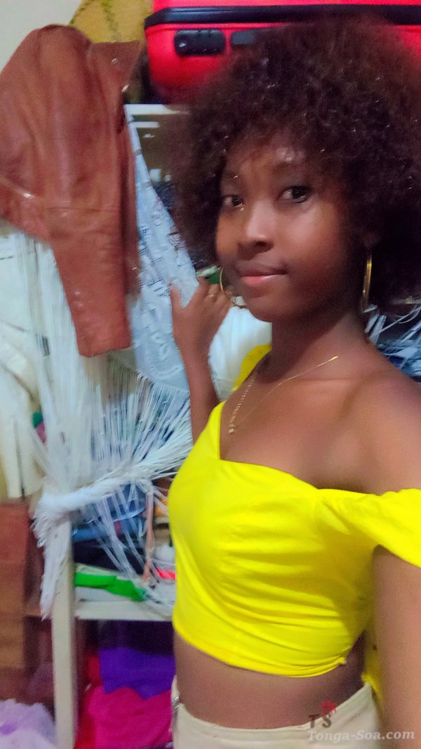 Un cœur simple  et vrai en quête  de stabilité