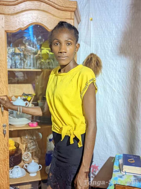 Relation serieuse menant au mariage