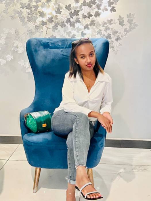 Cherche un homme sérieux pour fondé une famille