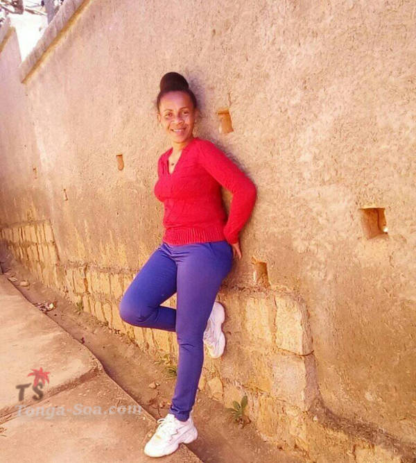 Une relation serieuse et a long terme 