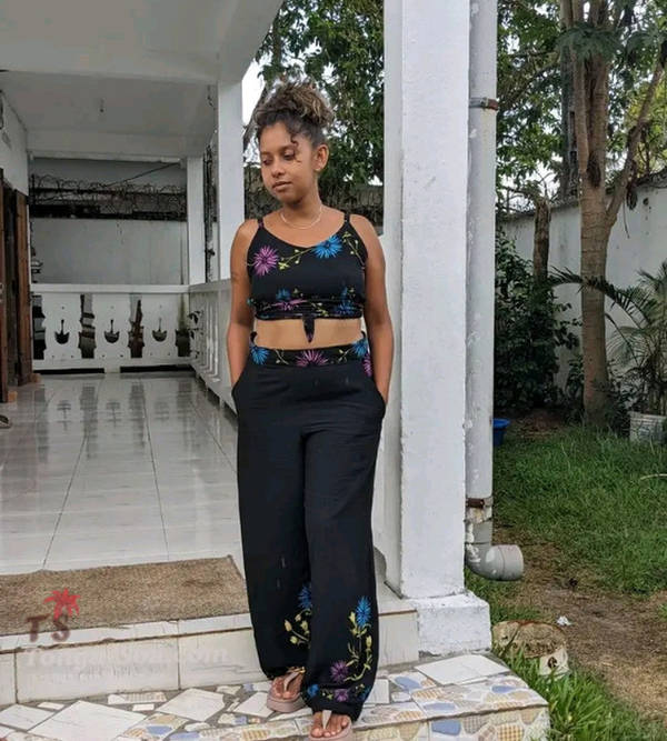 Une relation serieuse et a long terme 