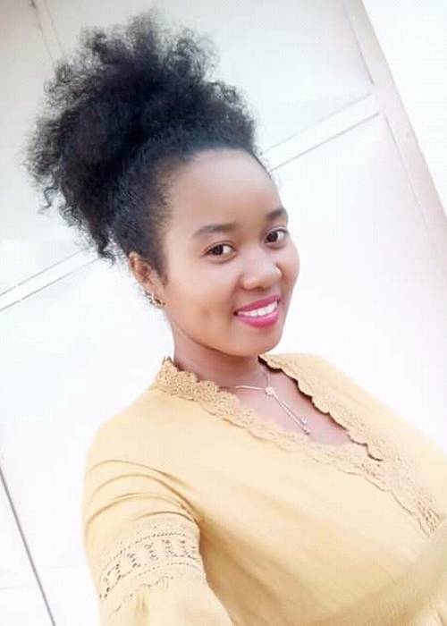 Je cherche l'homme de ma vie